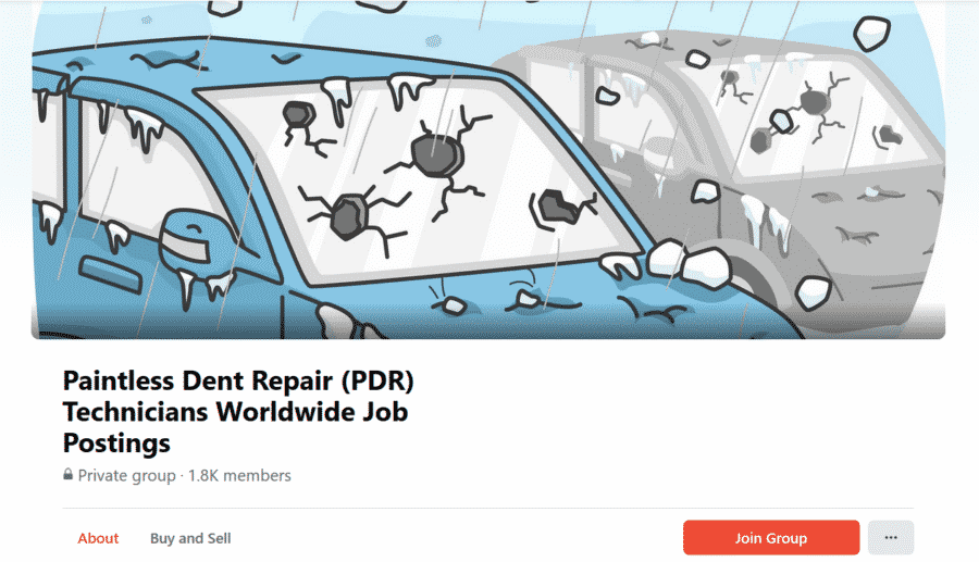 (PDR) Technicians Worldwide Job Postings